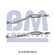 BM Catalysts Petrol Cat BM90971