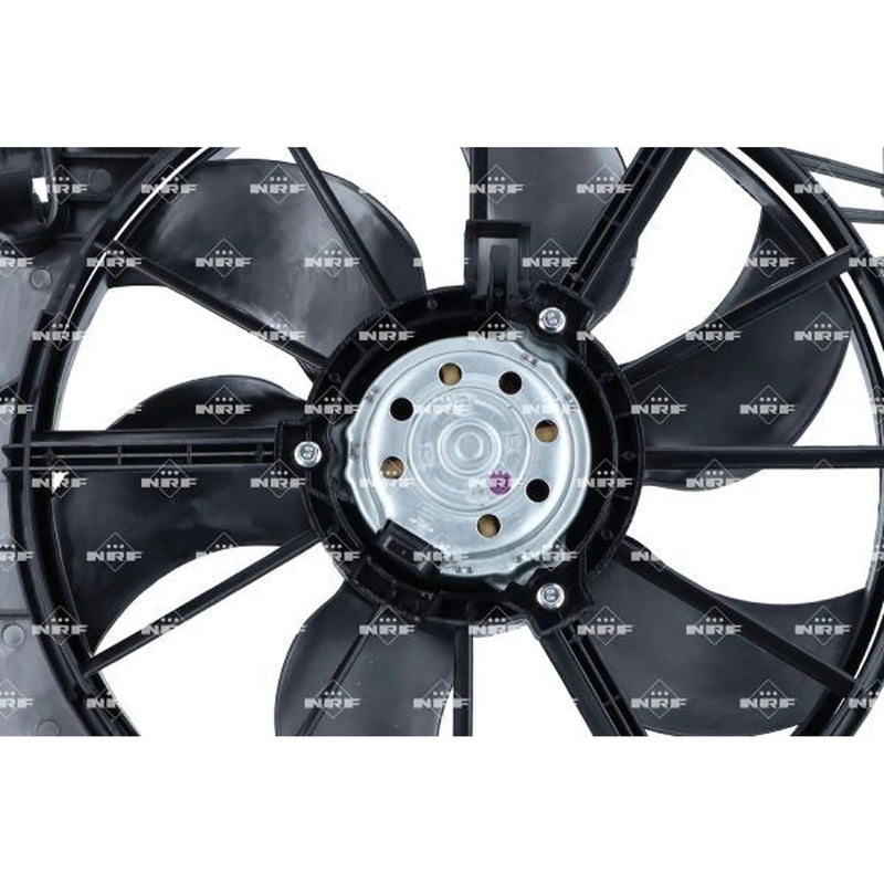 NRF Engine Cooling Fan 47361