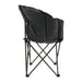 Travellife Lago Chair Cross Stormy Grey 2129950 - Travellife - Van Life Living