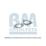 BM Catalysts Fitting Kit FK90030A FK90030A