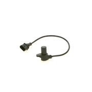 Bosch Crankshaft Position Sensor 0 261 210 201