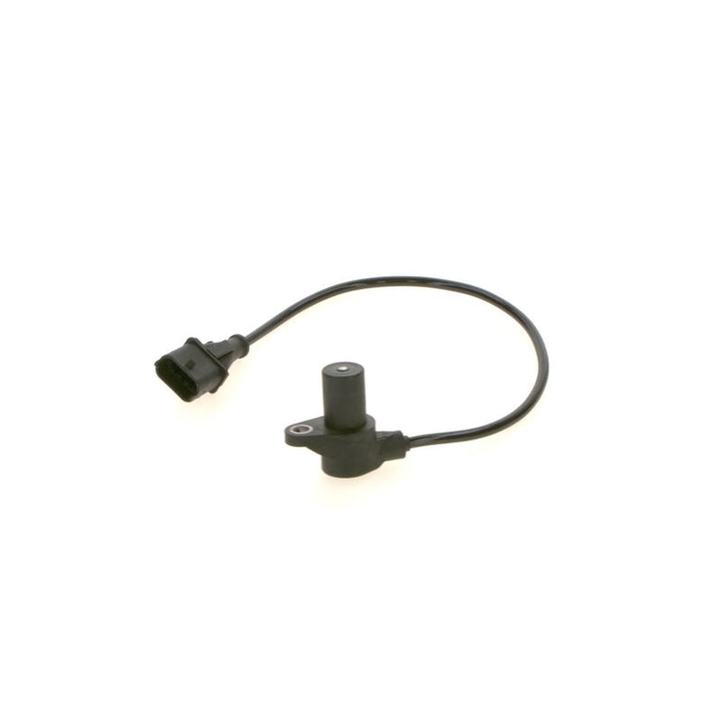 Bosch Crankshaft Position Sensor 0 261 210 201
