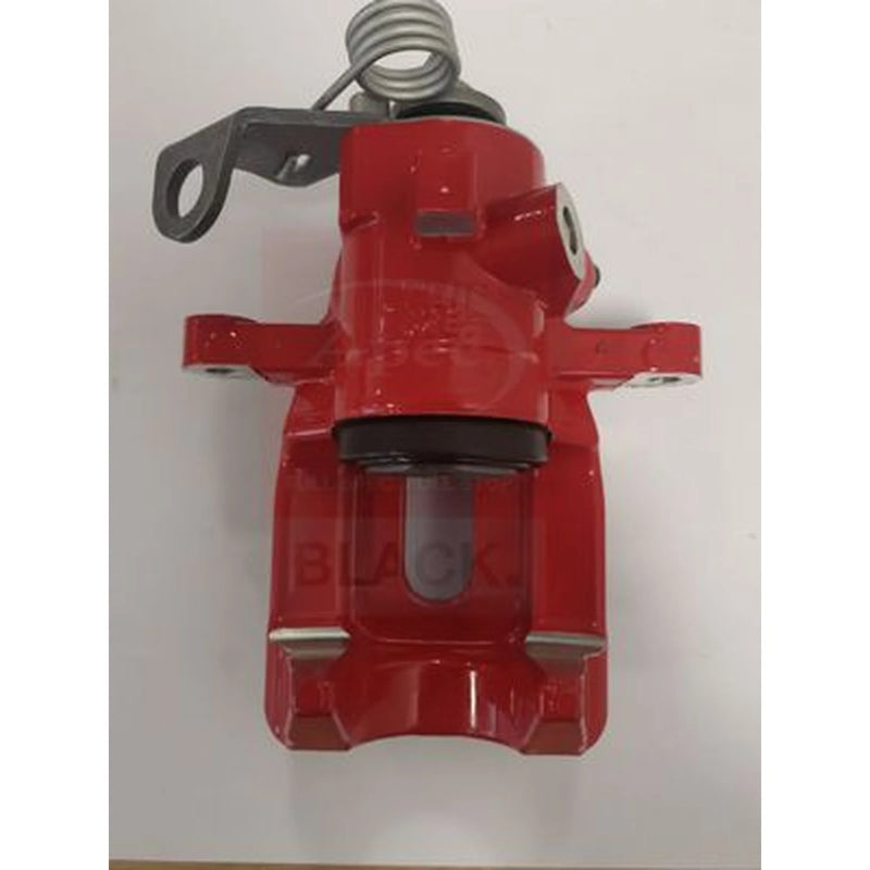 Apec Brake Caliper Assembly Rear Left LCA570RED