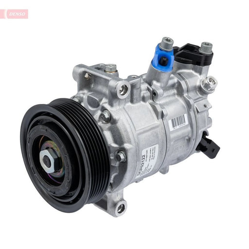 Denso Air Conditioning Compressor DCP02122