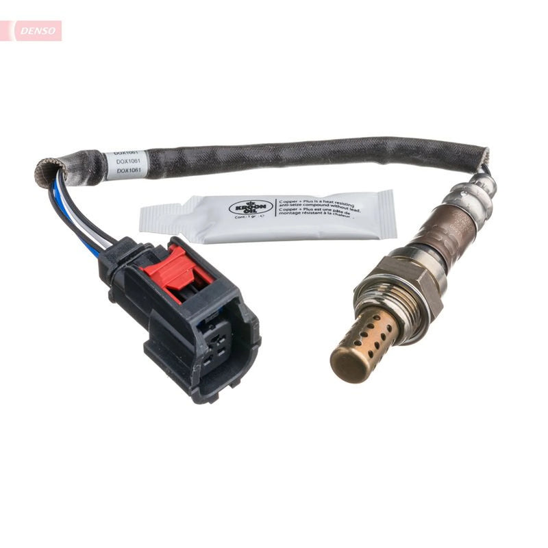 Denso O2 Lambda Oxygen Sensor fits Chrysler Voyager 2000-2008 2.4