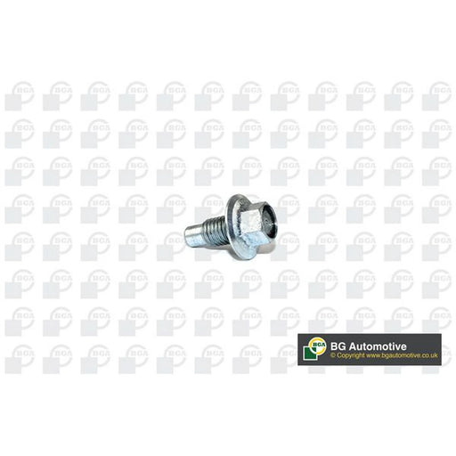 BGA Oil Sump Screw Plug PK9503