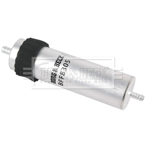 Borg & Beck Fuel Filter Element BFF8305