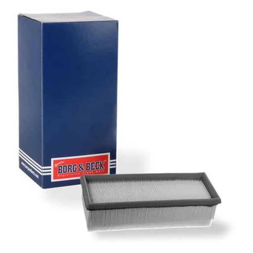 Borg & Beck Engine Air Filter BFA2449