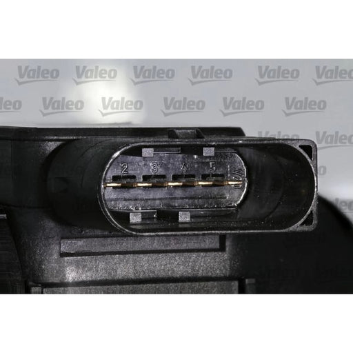 Valeo MAF Sensor (Mass Air Flow) 366296