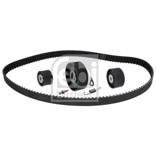 Febi Timing Belt Kit with Rollers 11042