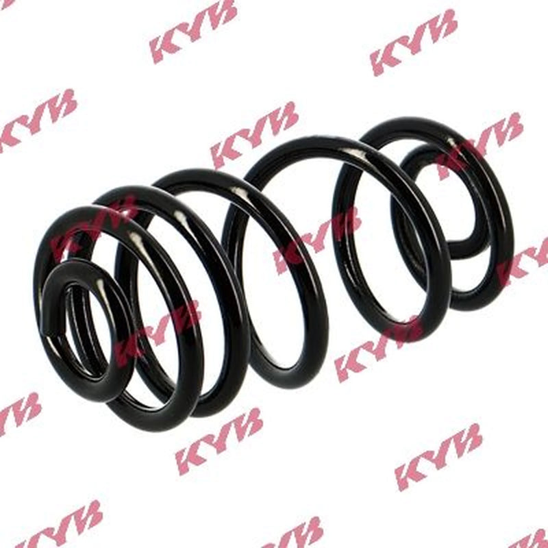 KYB Rear Suspension Coil Spring RA5164