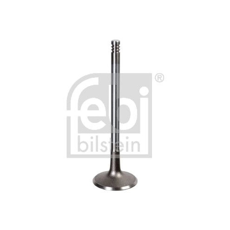 Febi Engine Intake Valve 32mm Head 17386