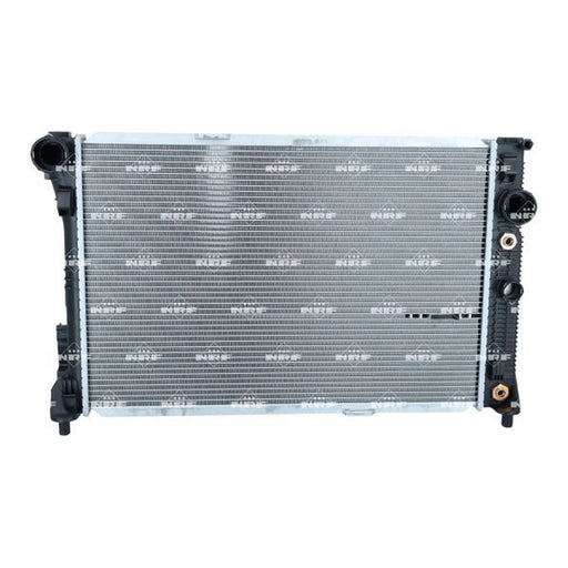 NRF Engine Radiator 53141