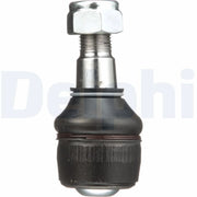 Delphi Steering Tie Rod End Ball Joint Front M16 TA1683