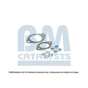 BM Catalysts Exhaust Pipe Mounting Kit FK50679B