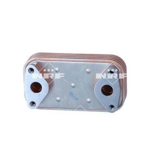 NRF Engine Oil Cooler 31870