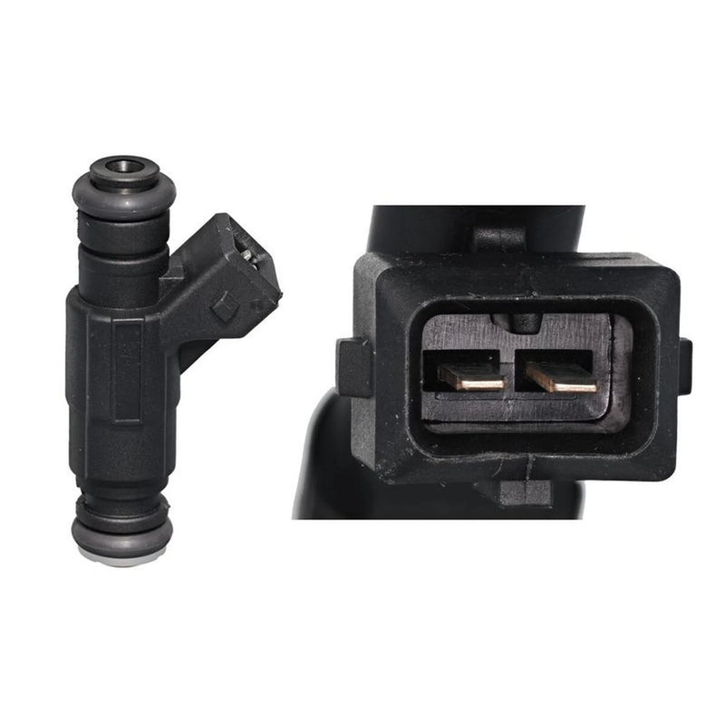 Valeo Fuel Injector Nozzle Pin 348266