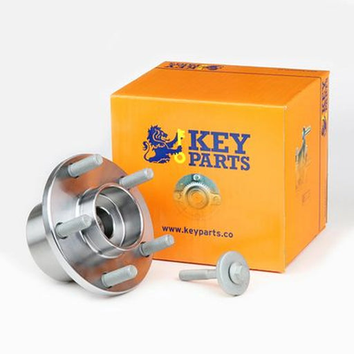 Key Parts Wheel Bearing Kit KWB994