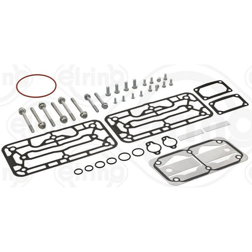 Elring Air Compressor Repair Kit OD ID 928.090