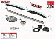 Fai TCK119 Timing Chain Kit