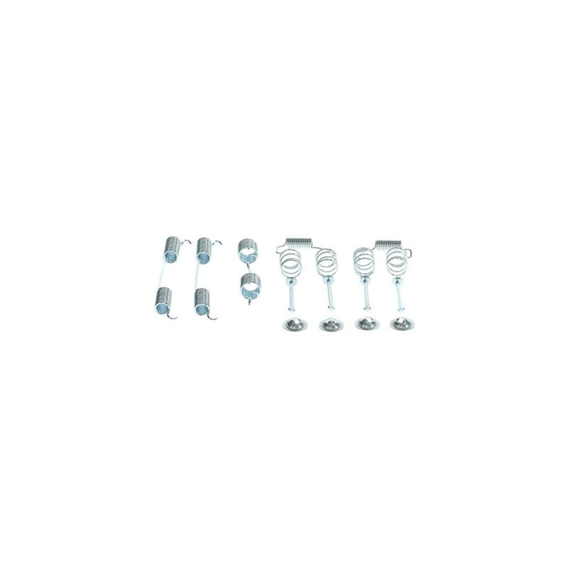 Bosch Parking Brake Shoe Accessory Kit 1 987 475 301