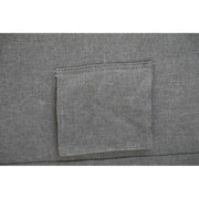 Vango Havana Air Inflatable Grey Sofa - Vango - Van Life Living