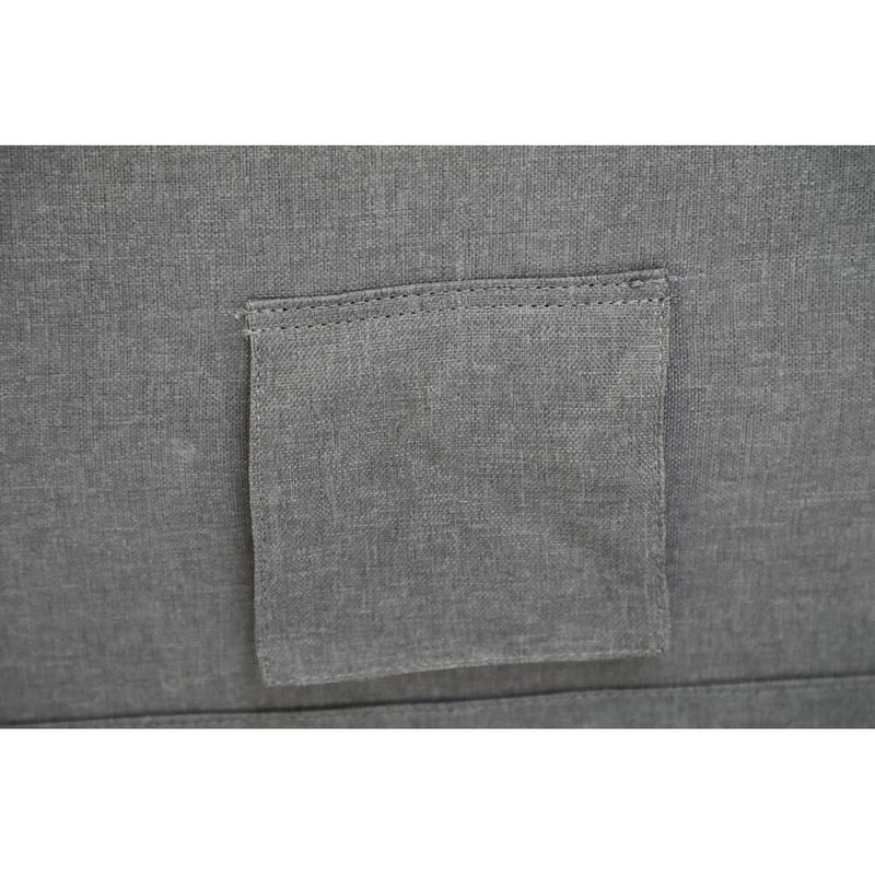 Vango Havana Air Inflatable Grey Sofa - Vango - Van Life Living