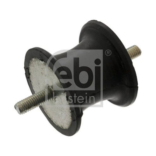 Febi Exhaust System Mount Rubber/Metal 46794