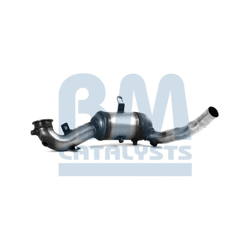 BM Catalysts Homologated Petrol Cat BM91759H