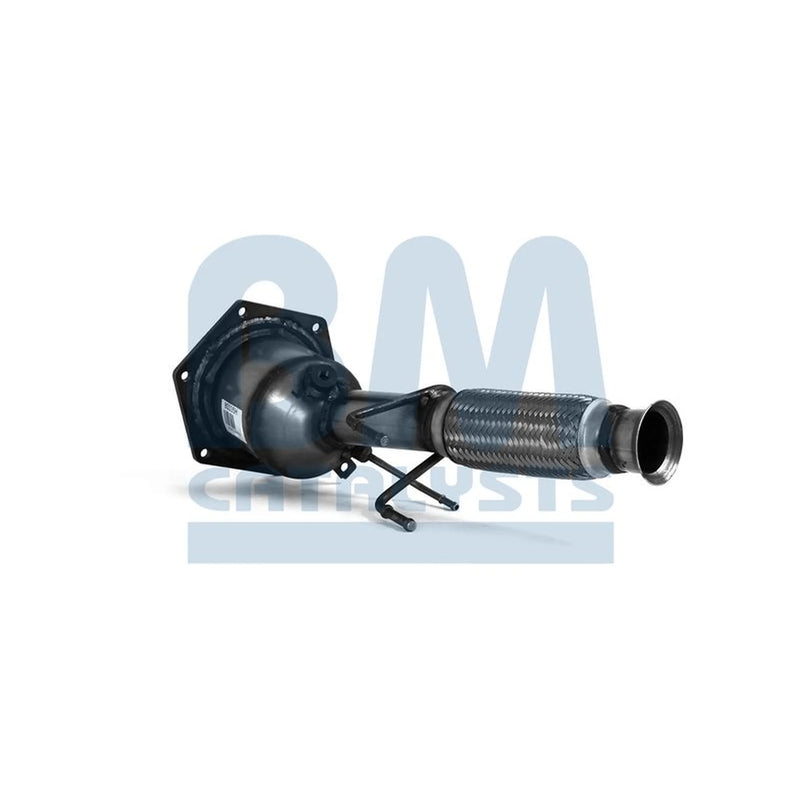 BM Catalysts Homologated Diesel Cat BM80335H