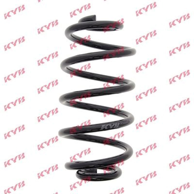 KYB Rear Suspension Coil Spring RX6665