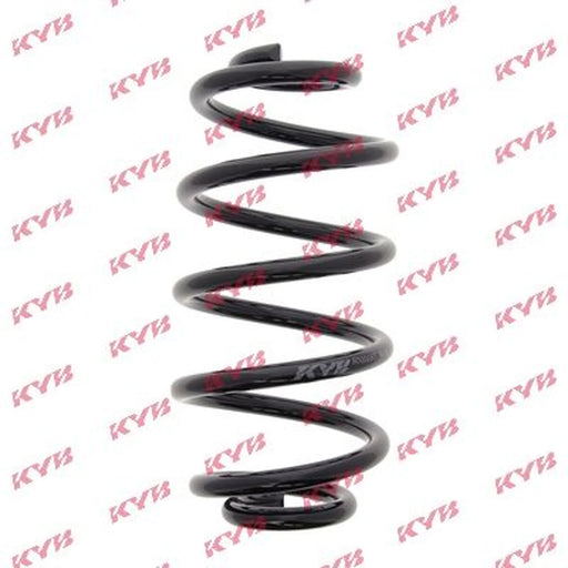 KYB Rear Suspension Coil Spring RX6665