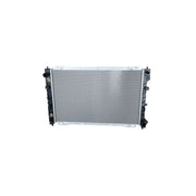 NRF Engine Radiator 53378