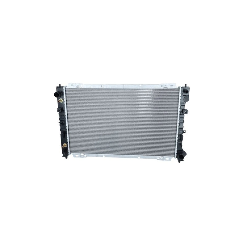 NRF Engine Radiator 53378
