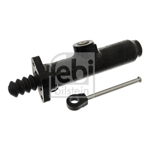 Febi Clutch Master Cylinder 12330