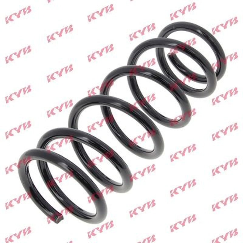 KYB Rear Suspension Coil Spring RA6440