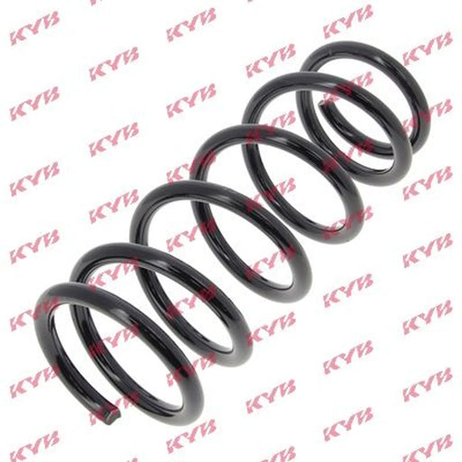 KYB Rear Suspension Coil Spring RA6440