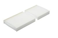 Bosch Cabin Air Filter (Pollen Filter) 1987432136