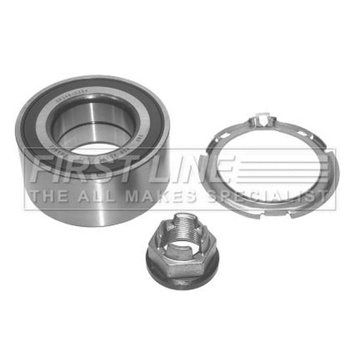 First Line Wheel Bearing Kit FBK910