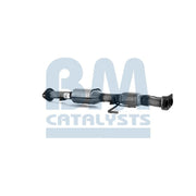 BM Catalysts Homologated Petrol Cat BM90130H