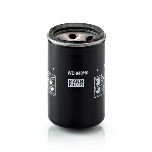 MANN-FILTER Engine Oil Filter WD 940/10