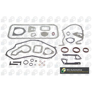 BGA Crankcase Gasket Kit ID CK9346
