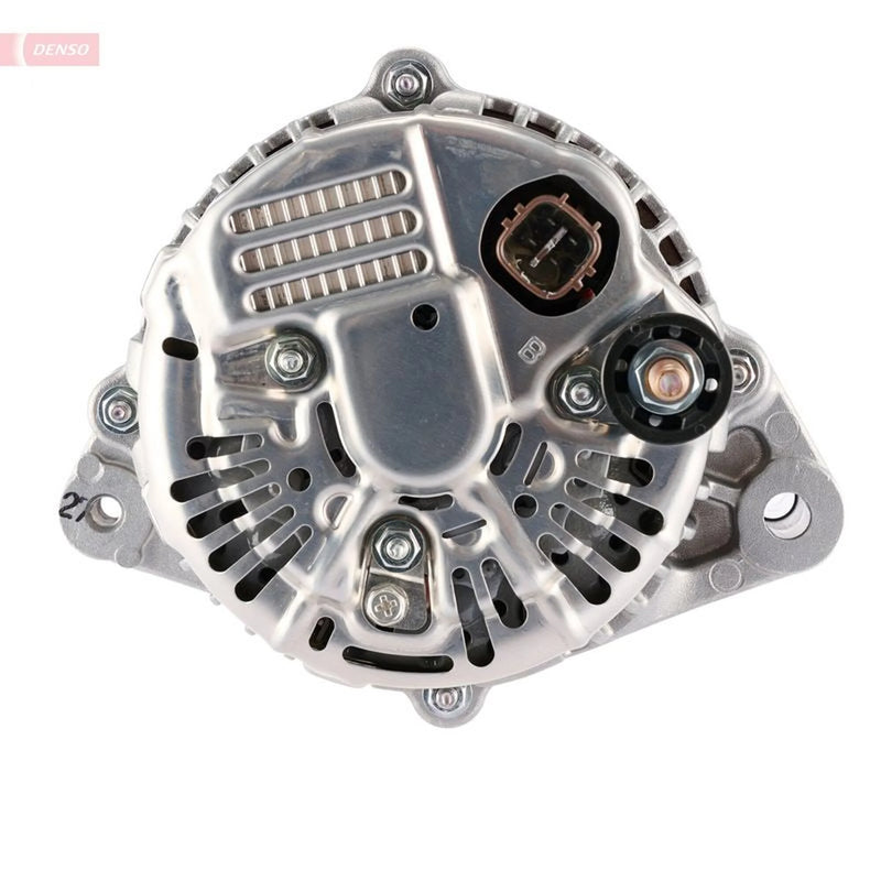 Denso Car Alternator 12V fits Jaguar X-Type I 2001-2009 2.1 2.5 3.0