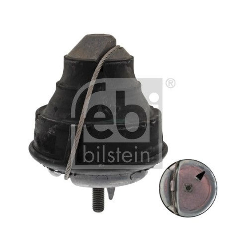 Febi Engine Mount Mounting Lower 09736