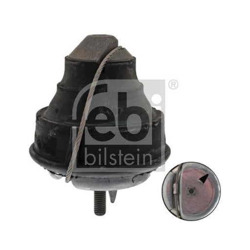Febi Engine Mount Mounting Lower 09736