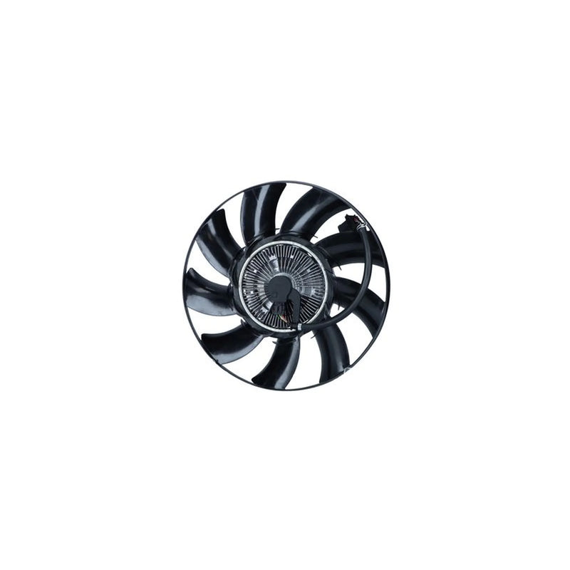 NRF Engine Cooling Fan 47874