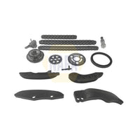 NAPA Timing Chain Kit Set 86 Links NCK4233