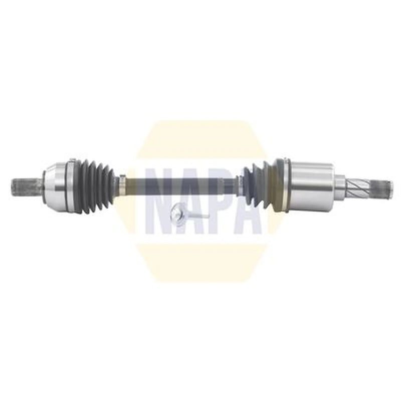 NAPA CV Drive Shaft Driveshaft Front Left NDS2991L