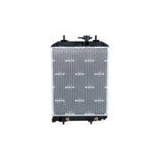 NRF Engine Radiator 58538