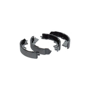 Bosch Brake Shoe Set Axle Kit 0 986 487 757